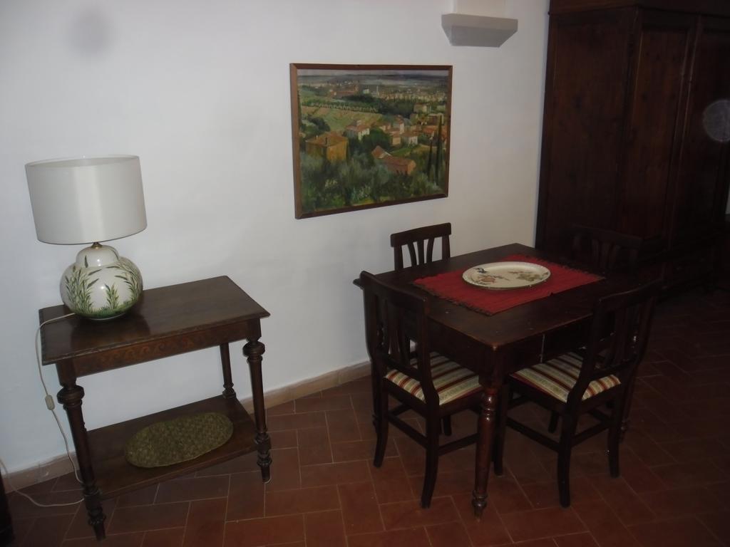 Casa De Magnoli Appartement *