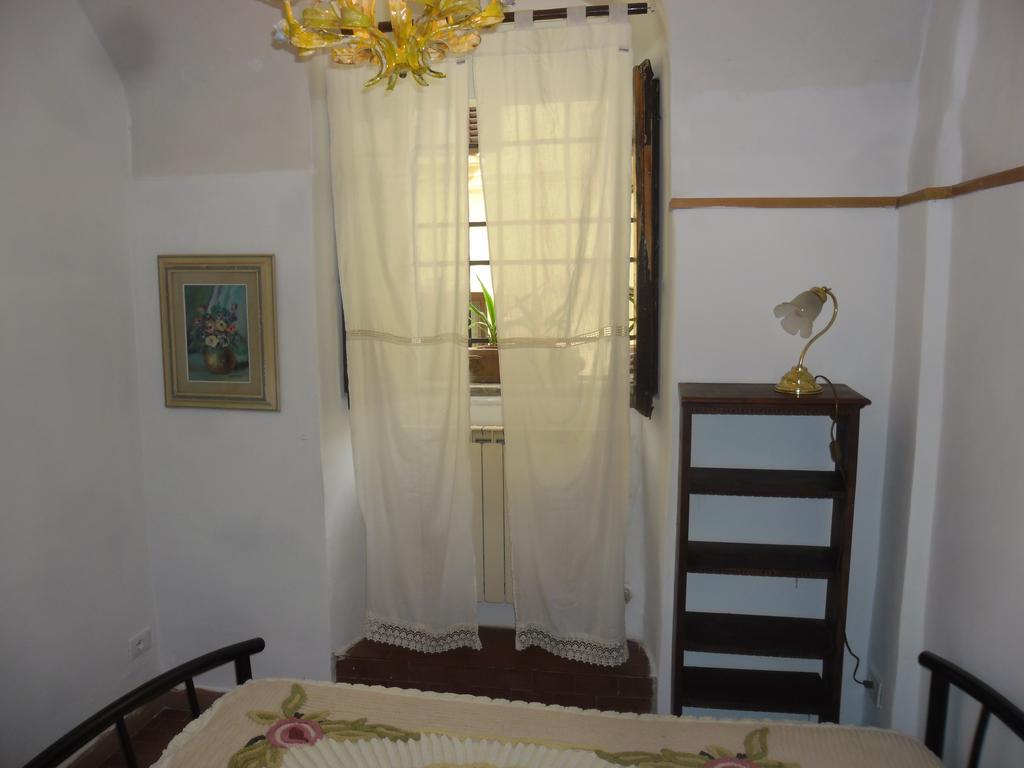 Appartement Casa De Magnoli Florence